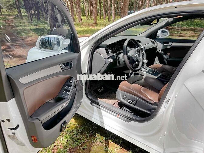 Audi A4 2015 - 99200 km