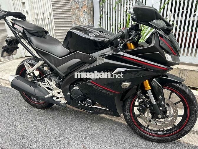yamaha R15 V3 xinh đẹp 90%