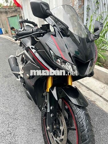 yamaha R15 V3 xinh đẹp 90%