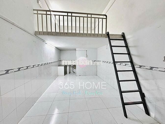 Phòng trọ 30m2 1 trệt 1 gác, Phường Tân Phú, Q7, gần trung tâm
