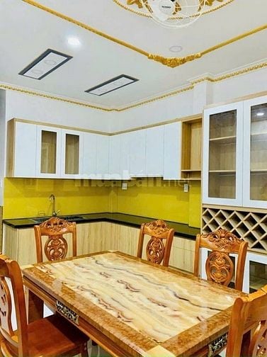 Hẻm 7m_1T2L_60m_Nhà đẹp Nguyễn Cửu Đàm_Tân Phú_SHR_lh0974945908 sang 