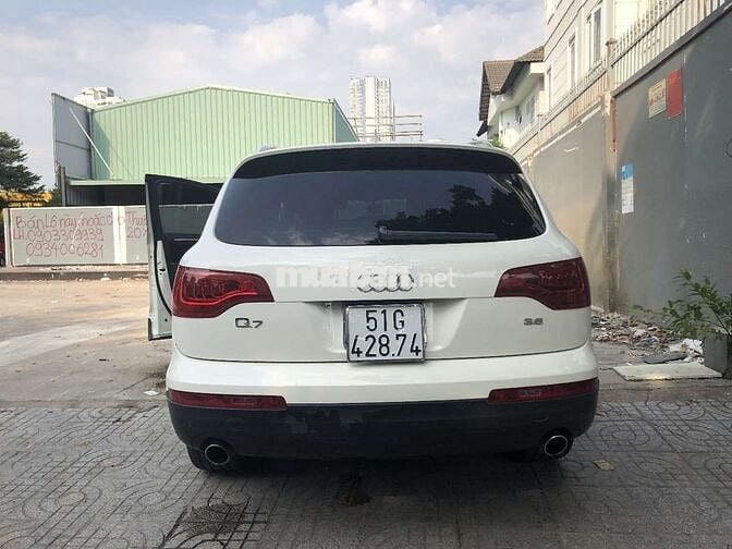 Xe oto nhập Đức, chính chủ giá hợp lý 360k