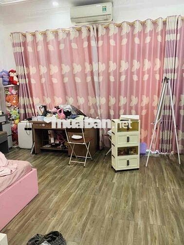 Nhỉnh 8 tỷ Nhà 100m2(5mx20m) Phạm Thế Hiển,P7,Q8