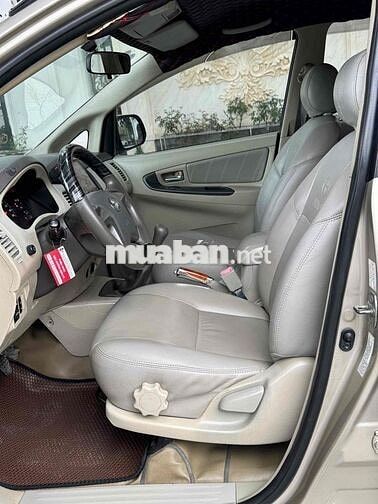 Toyota Innova 2015  Cực Đẹp