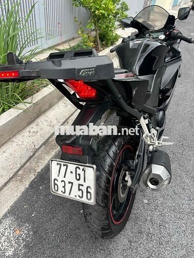 yamaha R15 V3 xinh đẹp 90%
