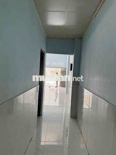 mặt tiền nguyễn quý yêm, 4x15, 1 trệt, 2PN, 6 triệu, siêu rẻ