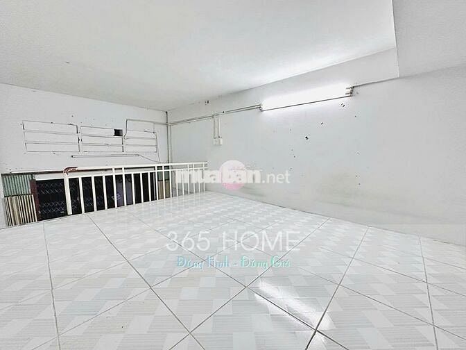 Phòng trọ 30m2 1 trệt 1 gác, Phường Tân Phú, Q7, gần trung tâm