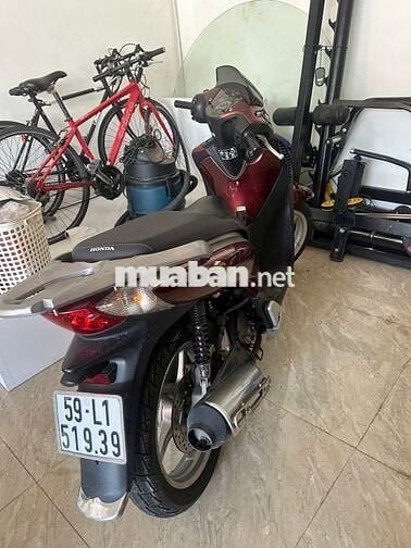 sh ý 212 đập thùng nguyên con nguyên zin