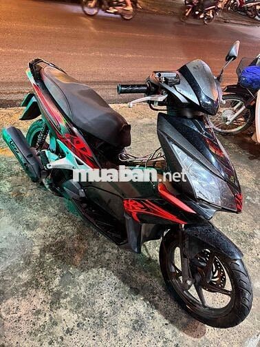 Air Blade 209 up thái.máy bao zin.êm ru.xe rất đẹp