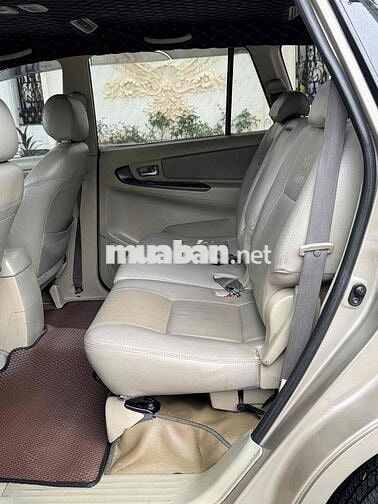 Toyota Innova 2015  Cực Đẹp