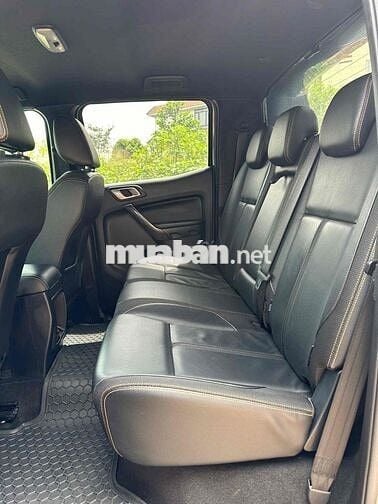 Ford Ranger 2018 Wildtrak 2.0 4x2 - 100000 km