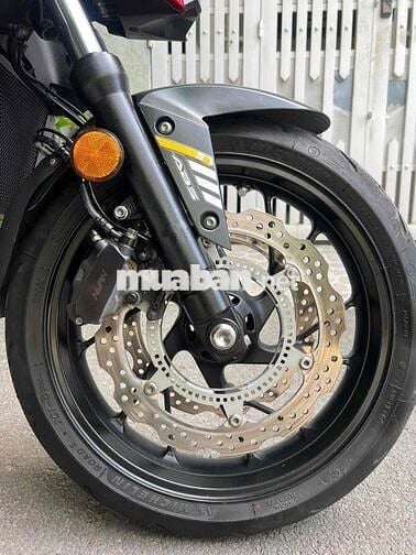 cb650f 2018