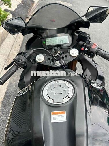 yamaha R15 V3 xinh đẹp 90%