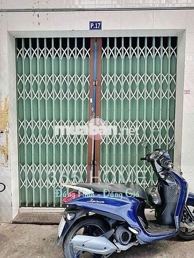 Phòng trọ 30m2 1 trệt 1 gác, Phường Tân Phú, Q7, gần trung tâm