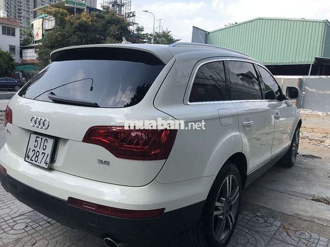 Xe oto nhập Đức, chính chủ giá hợp lý 360k