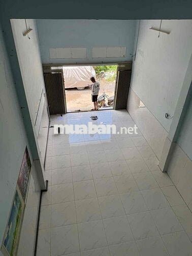 mặt tiền nguyễn quý yêm, 4x15, 1 trệt, 2PN, 6 triệu, siêu rẻ