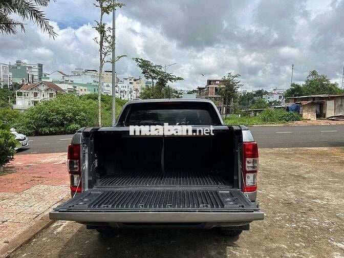 Ford Ranger 2018 Wildtrak 2.0 4x2 - 100000 km