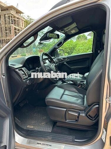 Ford Ranger 2018 Wildtrak 2.0 4x2 - 100000 km