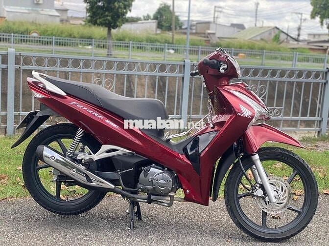 THANH LÍ FUTURE NHƯ MỚI BS 66