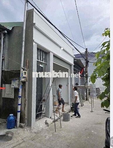cho Thue nhà nguyên căn p trảng dài nhà mới d xe hơi 2 p ngủ