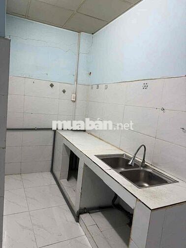 mặt tiền nguyễn quý yêm, 4x15, 1 trệt, 2PN, 6 triệu, siêu rẻ