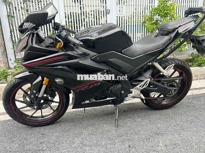 yamaha R15 V3 xinh đẹp 90%
