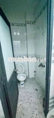 Nhà 4x11m (Lửng Đúc 2WC) Hẻm 6m Thông. 1/ Lê Văn Quới. Bình Tân