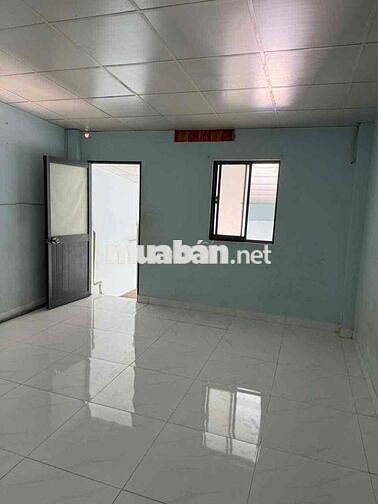 mặt tiền nguyễn quý yêm, 4x15, 1 trệt, 2PN, 6 triệu, siêu rẻ