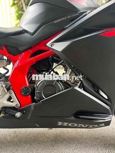 xe cbr250rr