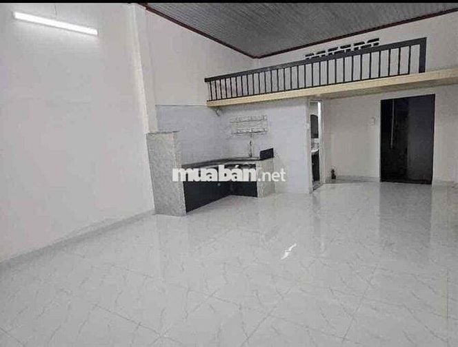 cho Thue nhà nguyên căn p trảng dài nhà mới d xe hơi 2 p ngủ