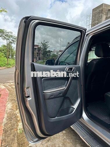Ford Ranger 2018 Wildtrak 2.0 4x2 - 100000 km
