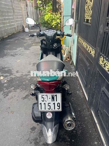 Bán novo4 còn rất đẹp, giấy tờ đầy đủ