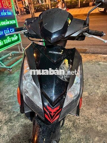 Air Blade 209 up thái.máy bao zin.êm ru.xe rất đẹp