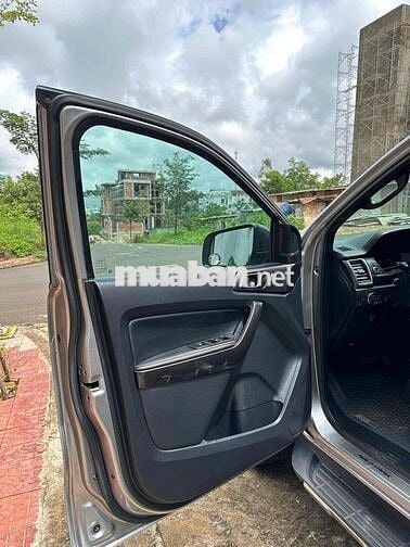 Ford Ranger 2018 Wildtrak 2.0 4x2 - 100000 km