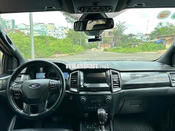 Ford Ranger 2018 Wildtrak 2.0 4x2 - 100000 km