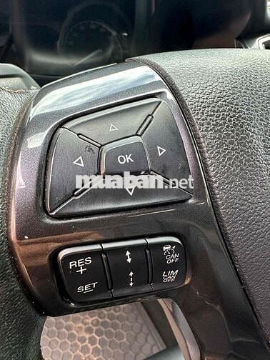 Ford Ranger 2018 Wildtrak 2.0 4x2 - 100000 km