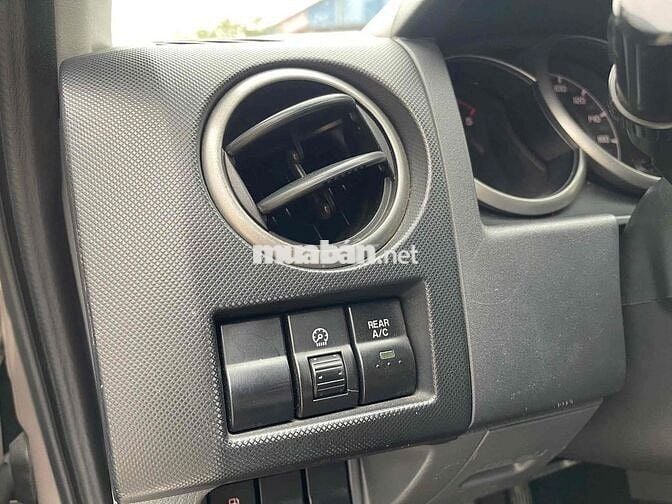 Ford Everest 2013 Limited 4x2 Chính Chủ