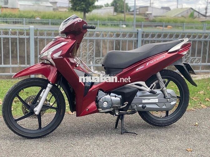 THANH LÍ FUTURE NHƯ MỚI BS 66