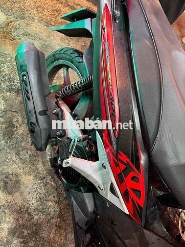 Air Blade 209 up thái.máy bao zin.êm ru.xe rất đẹp