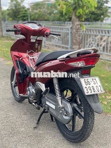 THANH LÍ FUTURE NHƯ MỚI BS 66