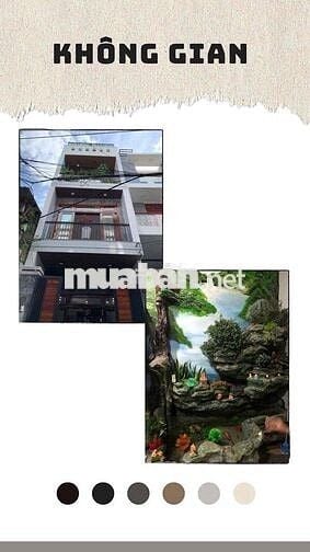 BÁN GẤP CĂN NHÀ SIÊU HOT NGAY TRUNG TÂM THÀNH PHỐ 🏡