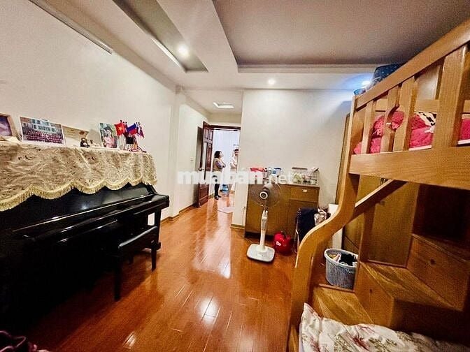 BÁN NHÀ PHỐ TÂY SƠN – TRUNG TÂM ĐỐNG ĐA- 8 TỶ