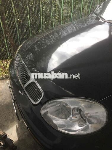 Daewoo Leganza 1998 - 999