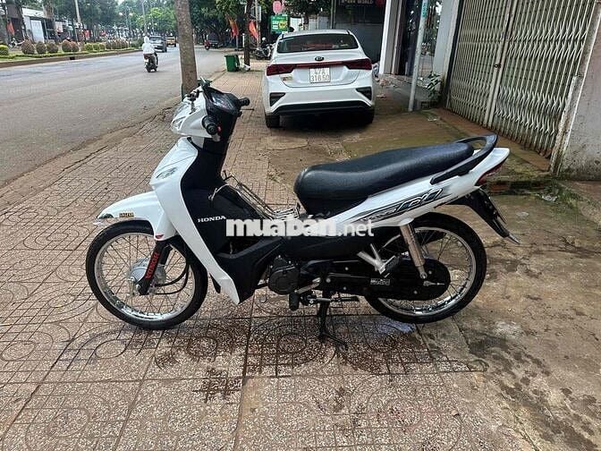 cần bán wave 2024 odo 7k như mới