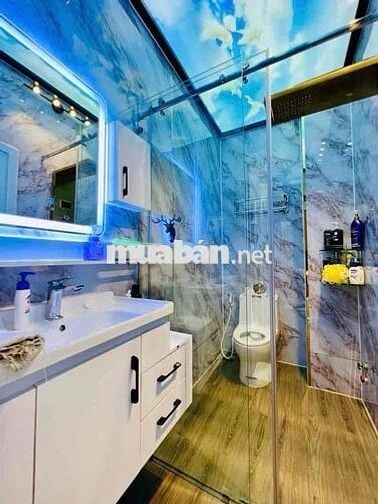 TOÀ CHDV XÂY ĐẸP, FULL NT, DÒNG TIỀN 36tr/tháng, PHƯỜNG 15, TÂN BÌNH,