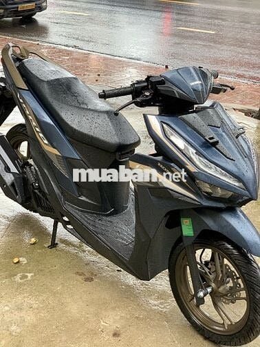 Bán Xe Vairio 2025 , mới 99% , mới chạy dc 400 cây