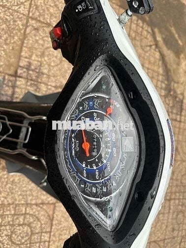cần bán wave 2024 odo 7k như mới