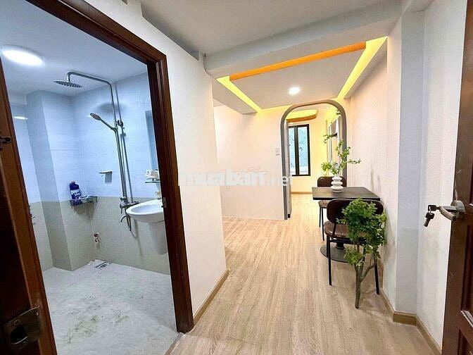 KHAI TRƯƠNG CĂN HỘ 1PN ĐẦY ĐỦ TIỆN NGHI SANG TRUNG TÂM THÀNH PHỐ 5P