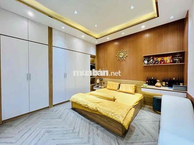 TOÀ CHDV XÂY ĐẸP, FULL NT, DÒNG TIỀN 36tr/tháng, PHƯỜNG 15, TÂN BÌNH,