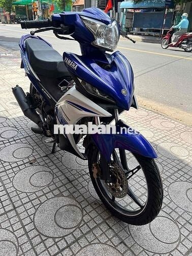 ex 135 xe đẹp máy chất giá rẻ